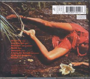 Roxy Music – Stranded | 0724384745127 | extra productbeeld