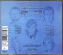Roxy Music – Siren | 0724384745523 | extra productbeeld