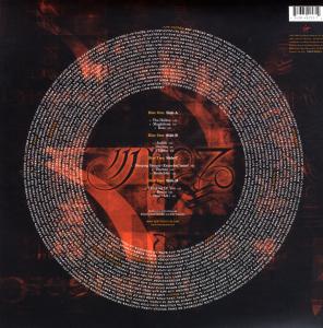 A Perfect Circle – Mer De Noms | 0724384925314 | extra productbeeld