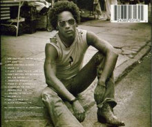 Kravitz, Lenny – Greatest Hits | 0724385031625 | extra productbeeld
