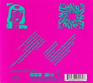 Knife – Shaking the Habitual | 0724596955727 | extra productbeeld