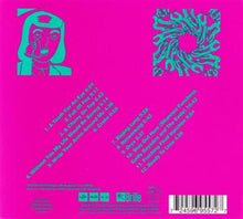 Knife – Shaking the Habitual | 0724596955727 | extra productbeeld