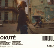 Okute – Okute | 0726667930534 | extra productbeeld