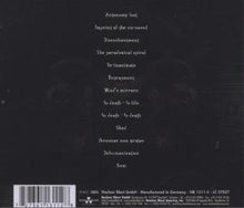 Meshuggah – Catch Thirty Three | 0727361131128 | extra productbeeld
