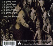 Dimmu Borgir – In Sorte Diaboli | 0727361186227 | extra productbeeld