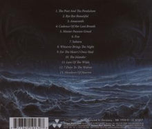 Nightwish – Dark Passion Play | 0727361192327 | extra productbeeld