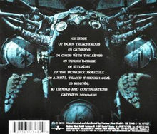 Dimmu Borgir – Abrahadabra | 0727361234829 | extra productbeeld