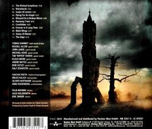 Avantasia – The Wicked Symphony | 0727361235123 | extra productbeeld