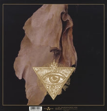 Behemoth – The Satanist | 0727361310417 | extra productbeeld