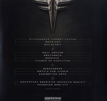 Fear Factory – Genexus | 0727361358037 | extra productbeeld