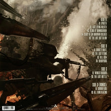 Sabaton – The Last Stand | 0727361373412 | extra productbeeld