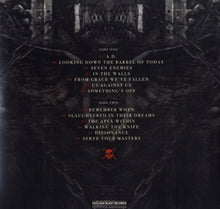 Hatebreed – The Concrete Confessional | 0727361376437 | extra productbeeld