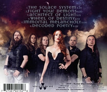 Epica – The Solace System | 0727361401528 | extra productbeeld