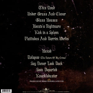 Children of Bodom – Hexed | 0727361404314 | extra productbeeld