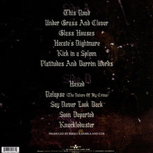Children of Bodom – Hexed | 0727361404314 | extra productbeeld