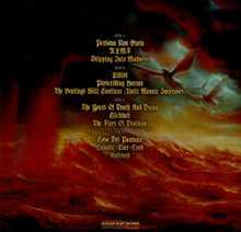 Exodus – Persona Non Grata | 0727361415914 | extra productbeeld