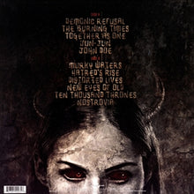 Testament – Demonic | 0727361422318 | extra productbeeld