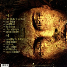 Testament – The Gathering | 0727361422714 | extra productbeeld