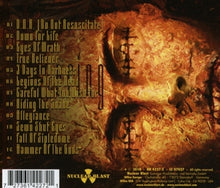 Testament – The Gathering | 0727361422721 | extra productbeeld