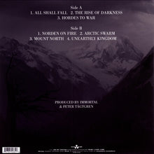 Immortal – All Shall Fall (Limited Editio | 0727361428518 | extra productbeeld