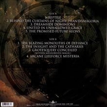 Dimmu Borgir – Spiritual Black Dimensions | 0727361428617 | extra productbeeld