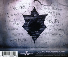 In Flames – I, the Mask | 0727361433529 | extra productbeeld