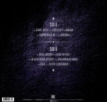 Any Given Day – Overpower | 0727361446314 | extra productbeeld