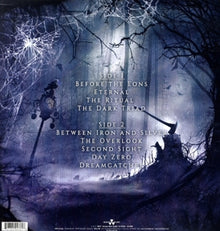 Aenimus – Dreamcatcher | 0727361447816 | extra productbeeld