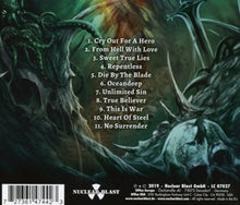 Beast In Black – From Hell With Love | 0727361474423 | extra productbeeld