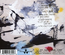 Damned Things – High Crimes | 0727361482428 | extra productbeeld