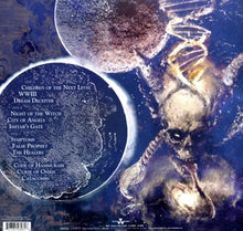Testament – Titans of Creation | 0727361489816 | extra productbeeld