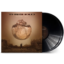 Threshold – Dividing Lines | 0727361489915 | extra productbeeld