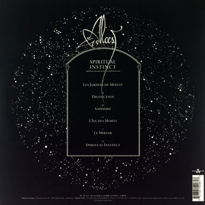 Alcest – Spiritual Instinct | 0727361509613 | extra productbeeld