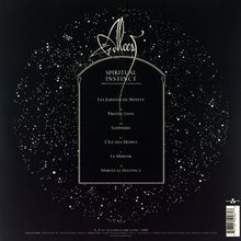 Alcest – Spiritual Instinct | 0727361509613 | extra productbeeld