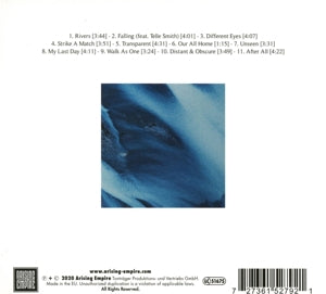 Our Mirage – Unseen Relations | 0727361527907 | extra productbeeld