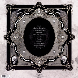 Paradise Lost – Obsidian | 0727361531713 | extra productbeeld