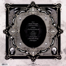 Paradise Lost – Obsidian | 0727361531713 | extra productbeeld