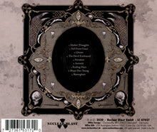 Paradise Lost – Obsidian | 0727361531720 | extra productbeeld