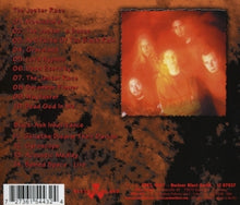 In Flames – The Jester Race + Black Ash-In | 0727361544324 | extra productbeeld