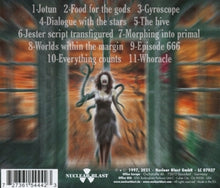 In Flames – Whoracle | 0727361544423 | extra productbeeld