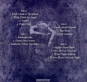 Nightwish – Once | 0727361573225 | extra productbeeld