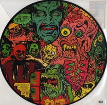 Rob Zombie – The Lunar Injection Kool Aid Eclipse Conspiracy | 0727361581138 | extra productbeeld