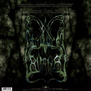 Dimmu Borgir – Enthrone Darkness Triumphant | 0727361624712 | extra productbeeld