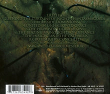 Dimmu Borgir – Spiritual Black Dimensions | 0727361634926 | extra productbeeld