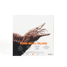 Jackman, Harry – Kong: Skull Island | 0728028456028 | extra productbeeld