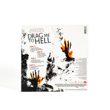 Young, Christopher – Drag Me To Hell | 0728028469813 | extra productbeeld