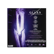 Thordson, West Dylan – Glass | 0728028478969 | extra productbeeld