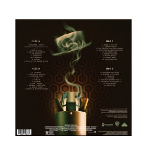 Newton Brothers – Doctor Sleep | 0728028508789 | extra productbeeld