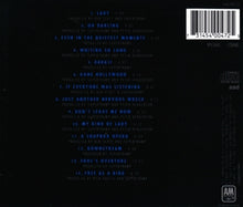 Supertramp – The Very Best of Supertramp Vol. 2 | 0731454004725 | extra productbeeld