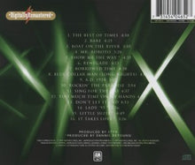 Styx – The Best of Times - the Best of Styx | 0731454046527 | extra productbeeld